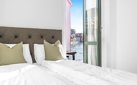 Ocean-View Haven: Take A Swim From Your Window!